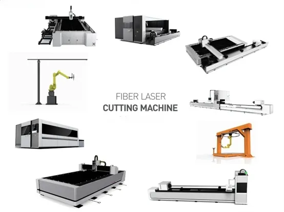 Laser Cutting Machine