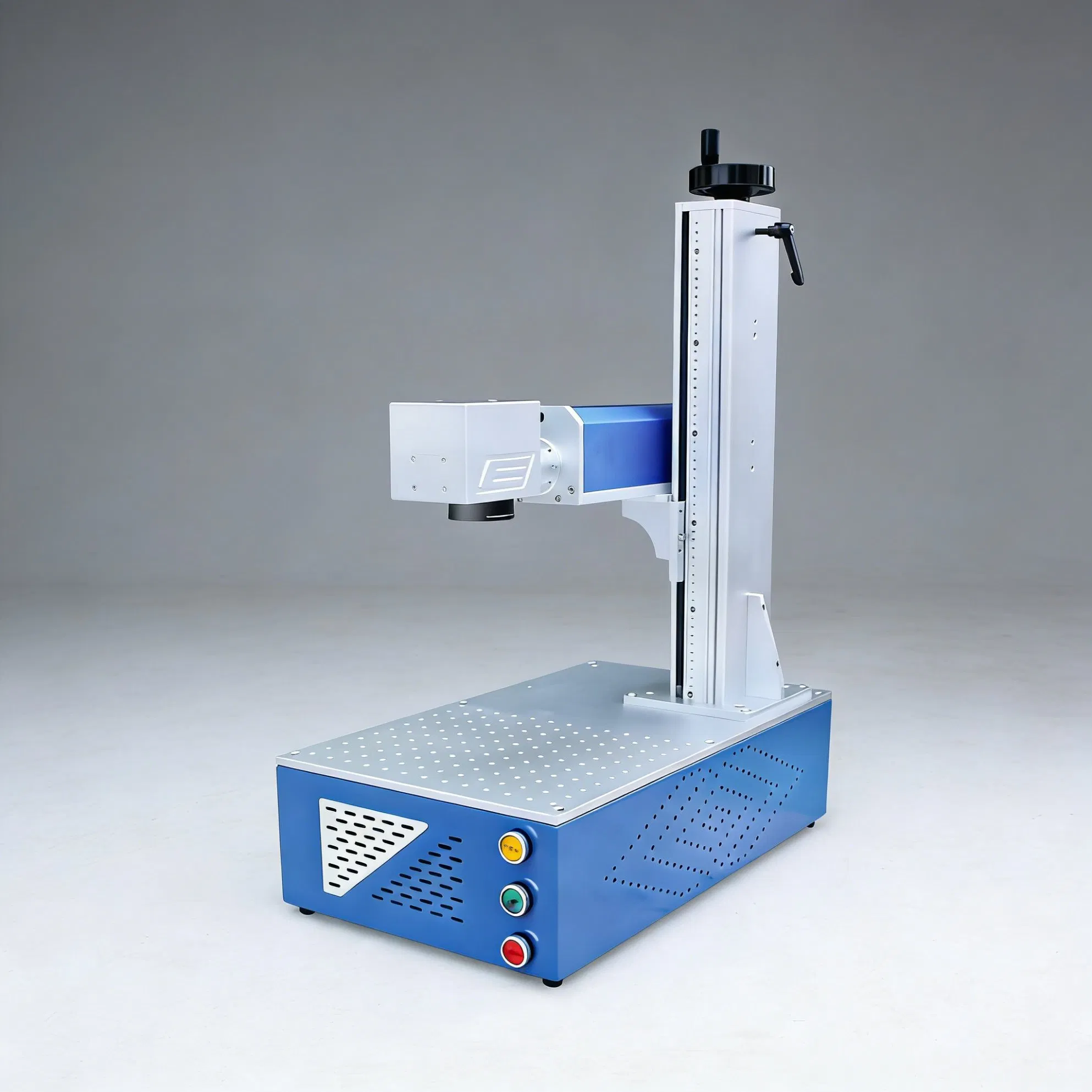 Precision Laser Marking Solutions for High-Performance Stainless Steel Use