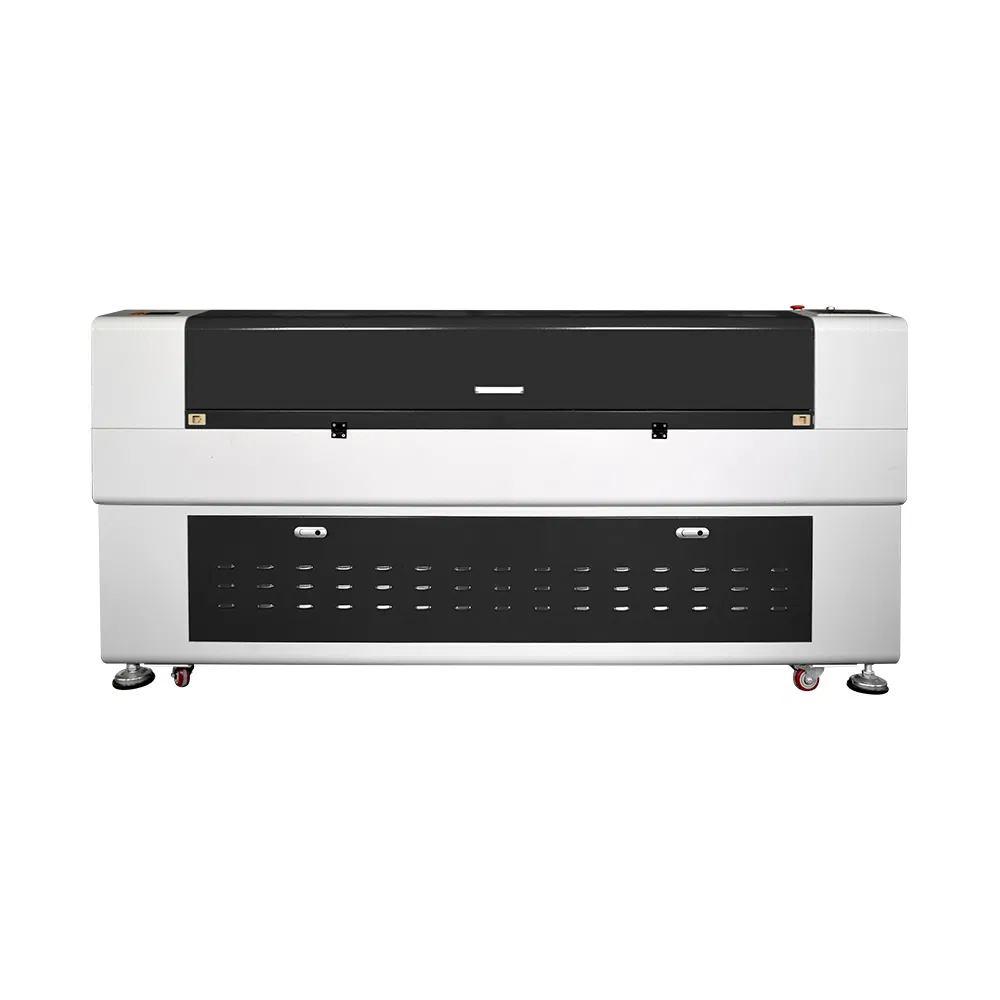 Kehui Large Area Non-Metal CO2 Machine Automatic Error-Free Engraving Mark Laser CNC Fiber Marking UV Cutting Engrave Cut 1610/1810/1490/1390/1080/9060/7050/640