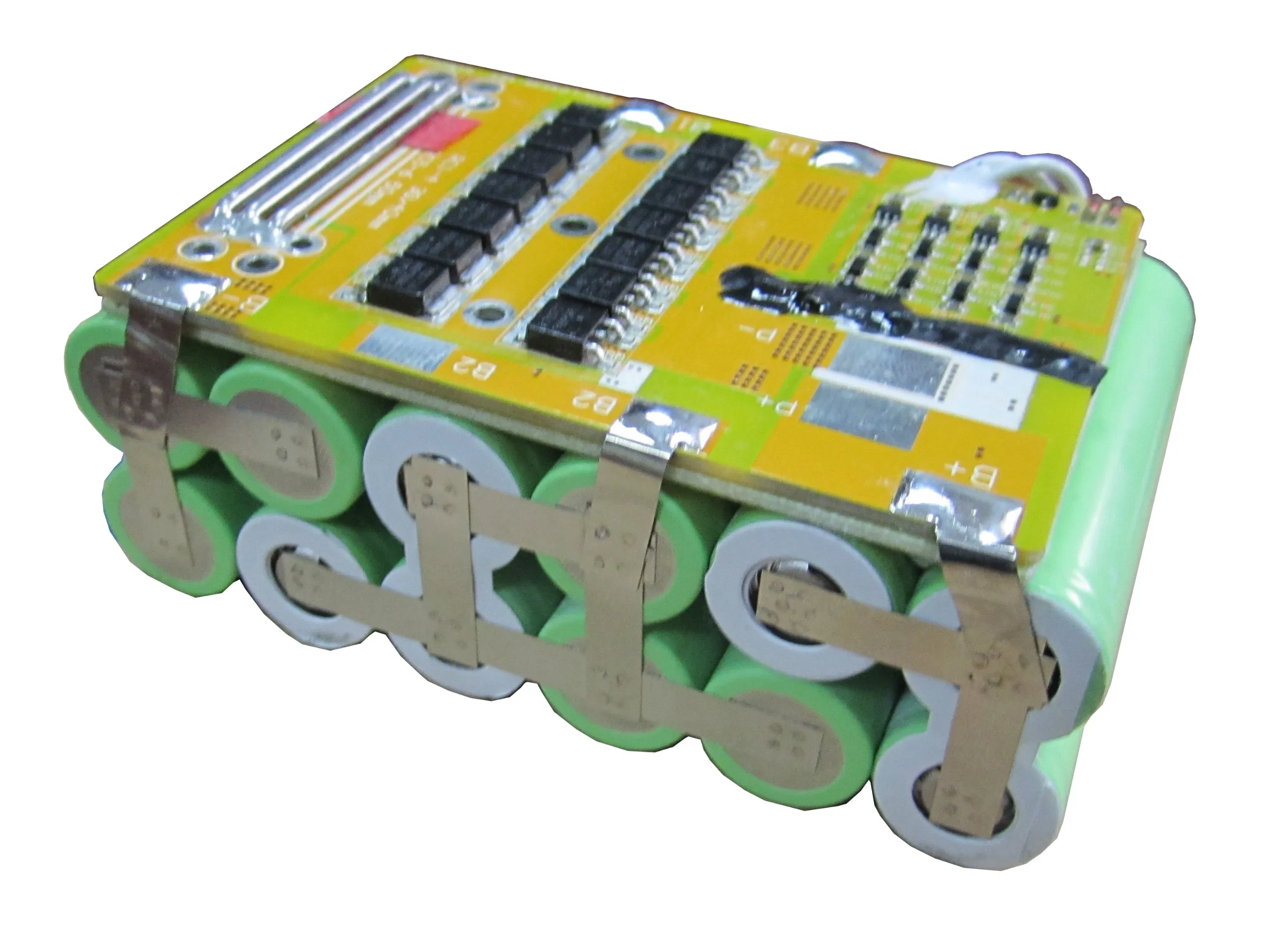 17 Years Factory OEM 500 Cycles Lithium Ion 18650 4s2p 14.8V 7.8ah Li-ion LiFePO4 Battery Pack