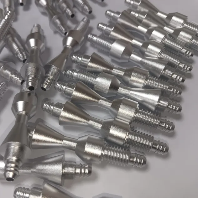 Metal Milling Part 3