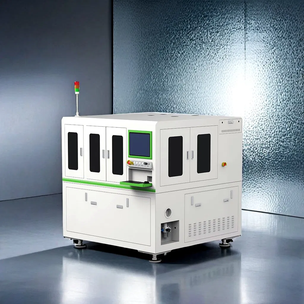 Precision Laser Cutting and Engraving System for Creative Experts