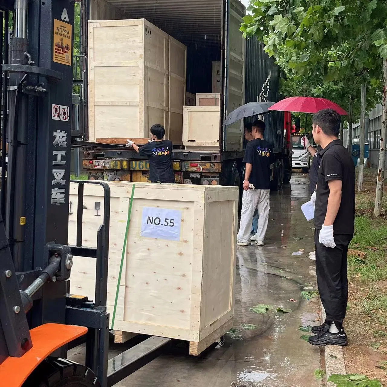 High-Quality Automated Huiyao Battery Pack Assembly Line with Precision Welding