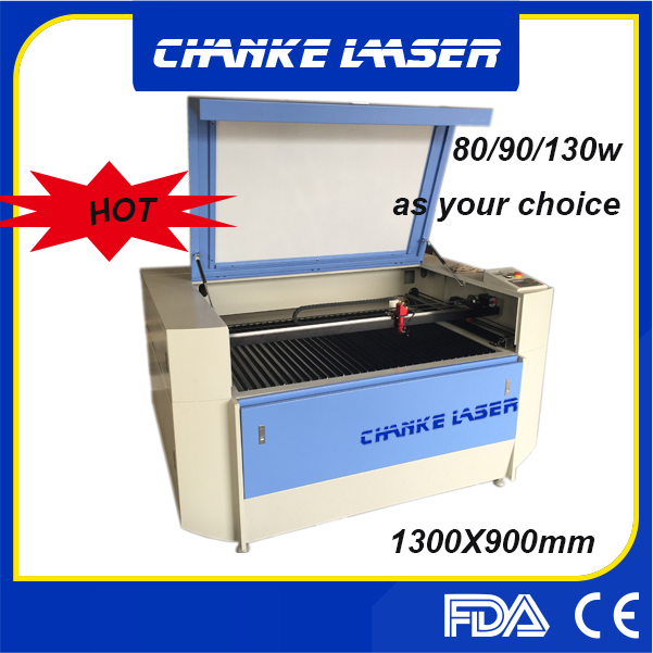 Hiwin Square Rail Laser Engraving System