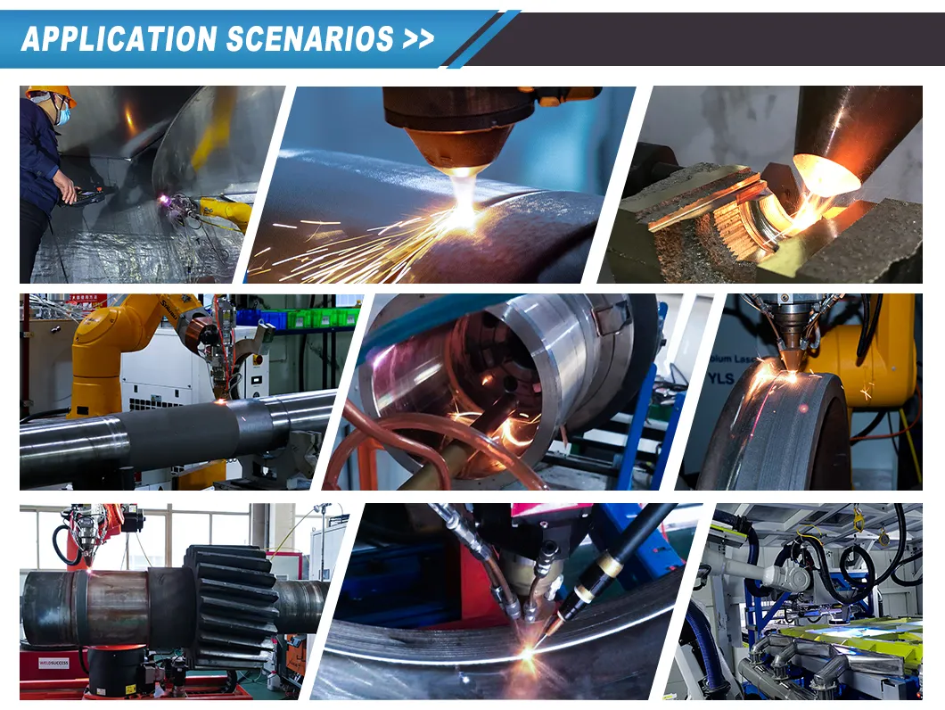 Industrial Application