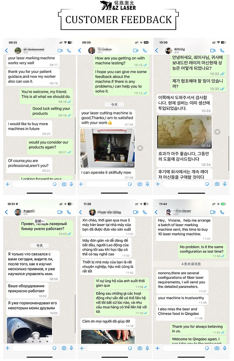 Laser Marking Equipment 2