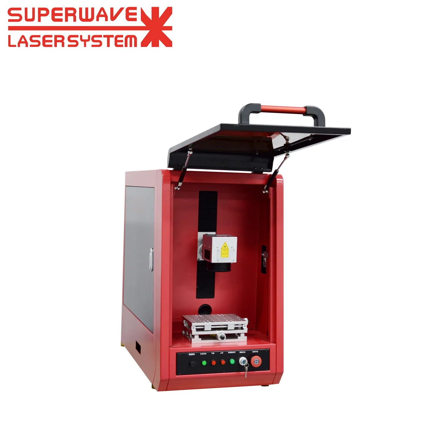 Portable Gold and Silver Cutting Machine Fiber Laser 50W Deep Engraving Jewelry Marking Portable Cutter and Engraver