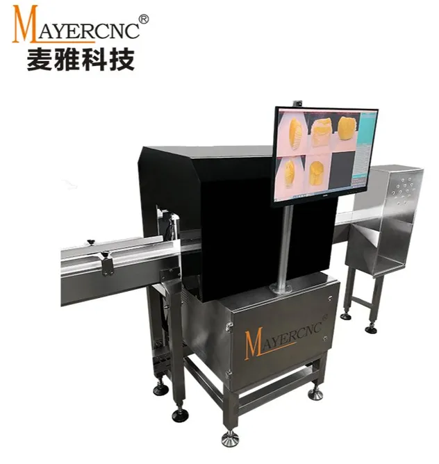 Visual inspection system