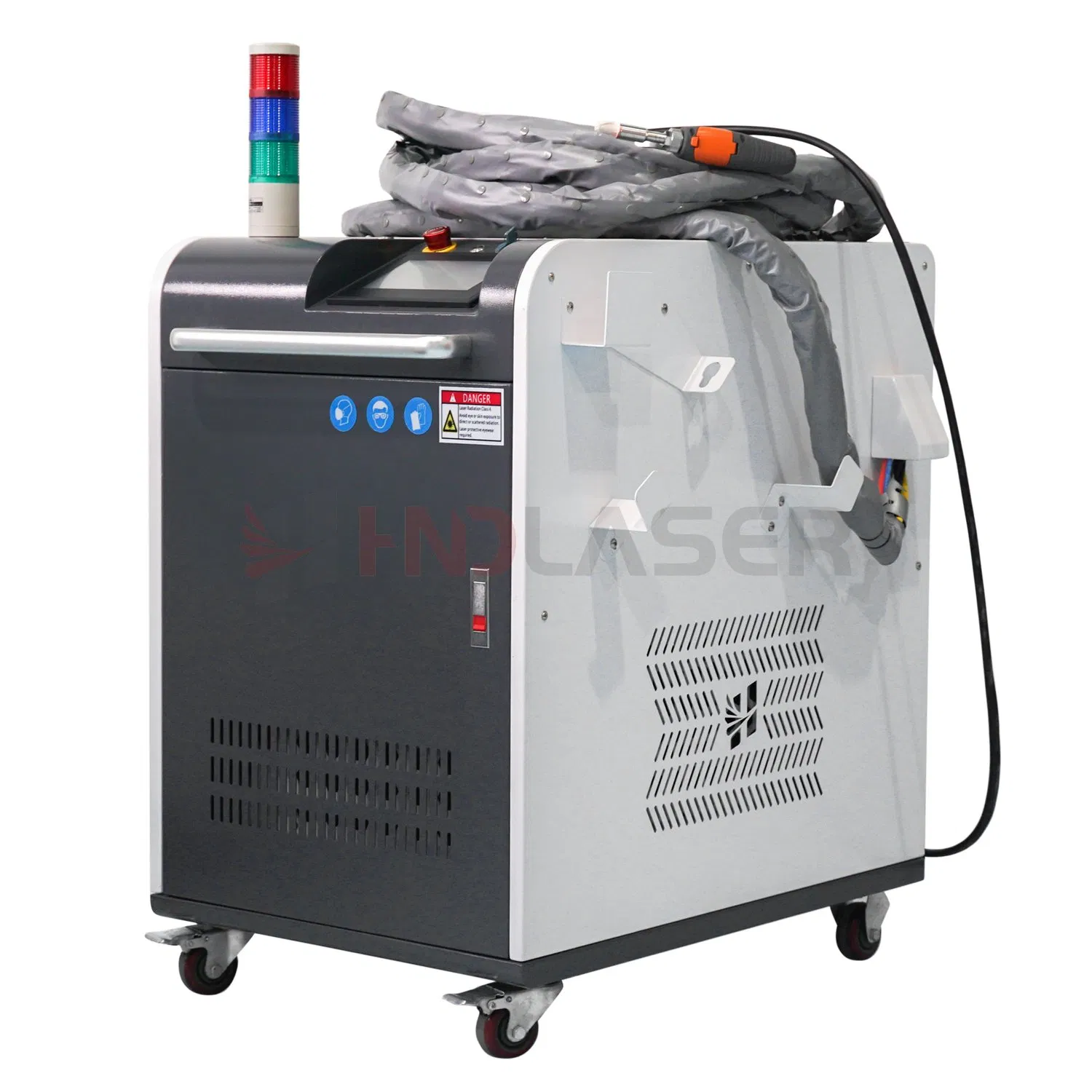 1000W 1500W 2000W Quick Speed High Accuracy Portable Handheld Fiber Laser Welding Machine Equipment Automatic