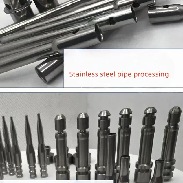 CNC Milling Solutions