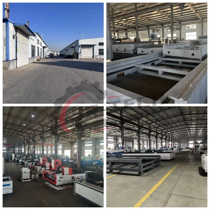 Manufacturing Factory