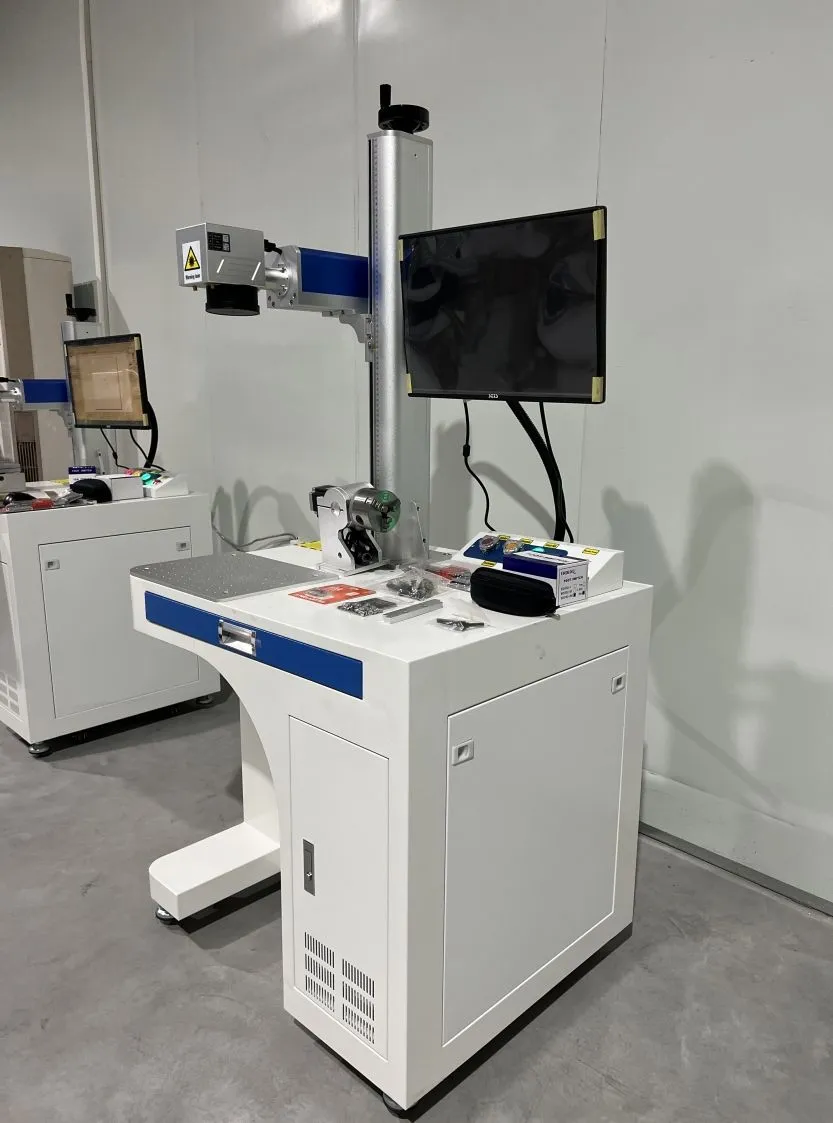 Metal Engraving Sample