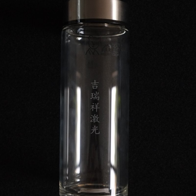 Portable Desktop Paper 100W CO2 Laser Coding Machine Leather Cardboard Precision CE High Speed CNC OEM Fast Coding Textiles Acrylic Signs Foam