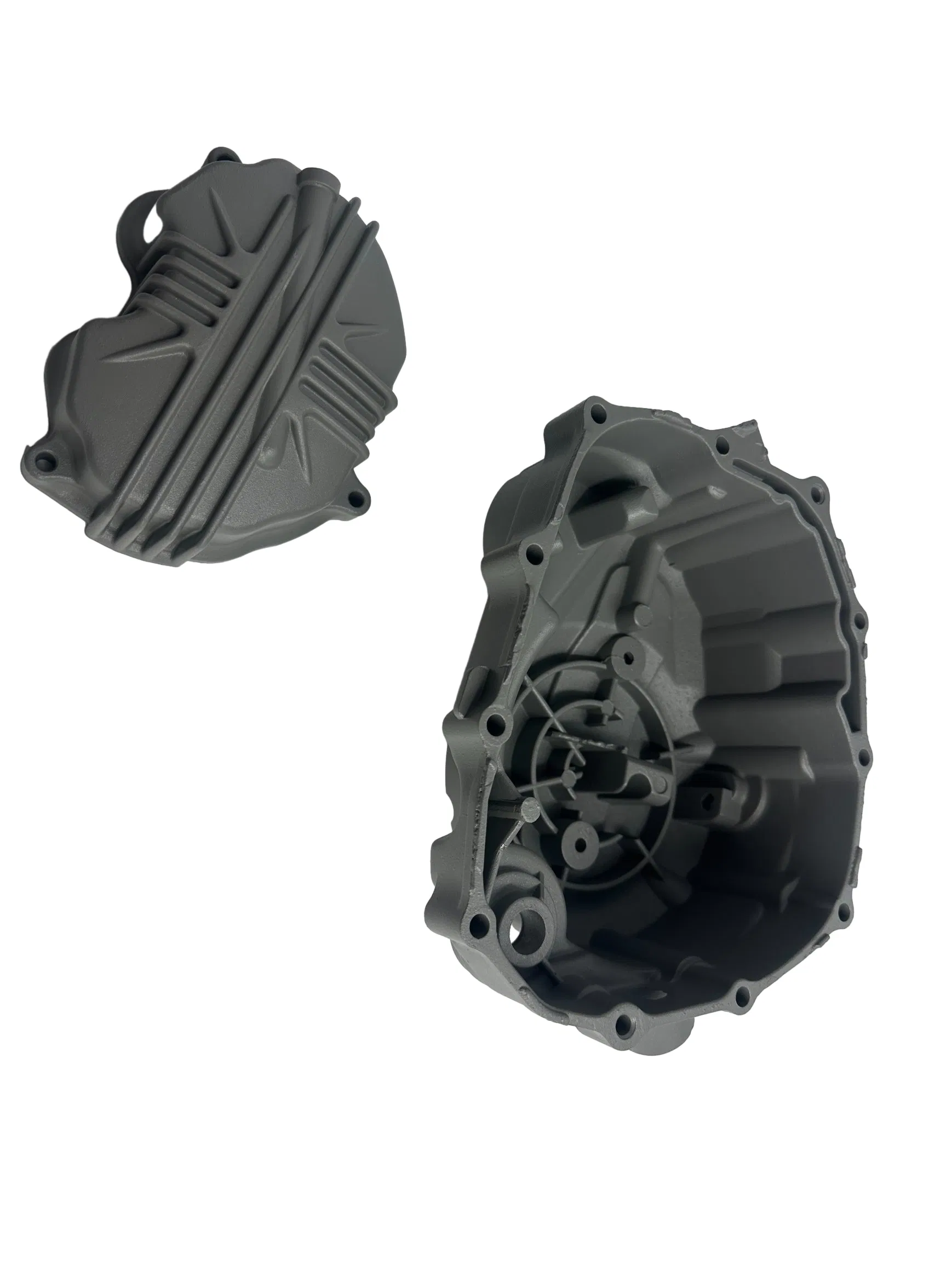 Durable CNC Machined Full Auto Motorcycle Switch System