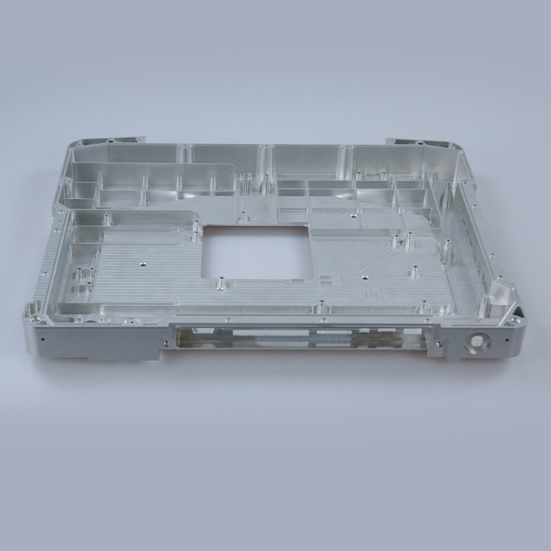 Aluminum Access Control System with Face Recognition Technology