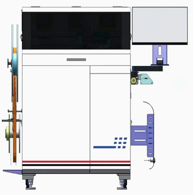 Advanced Laser Marking Solutions for Durable Metal and Plastic