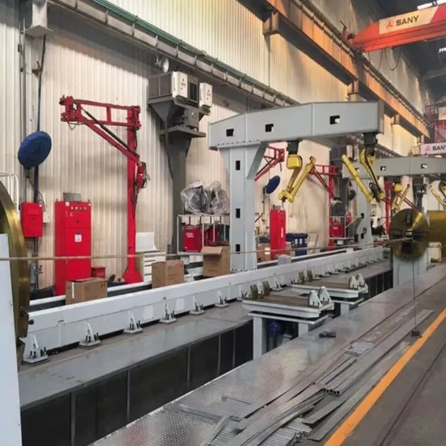 Standard Servo Positioner