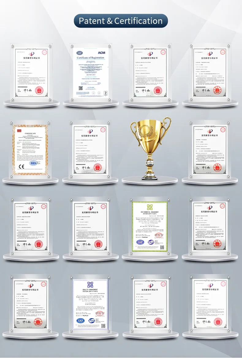 Manufacturing Process 5