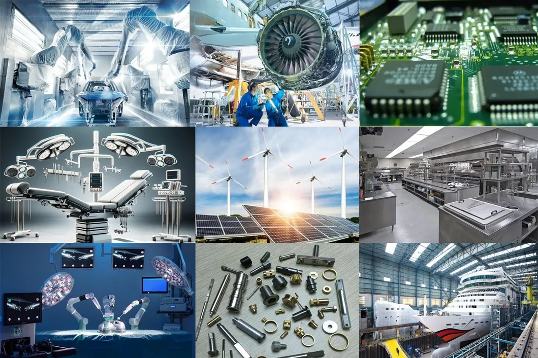 Application Samples 2