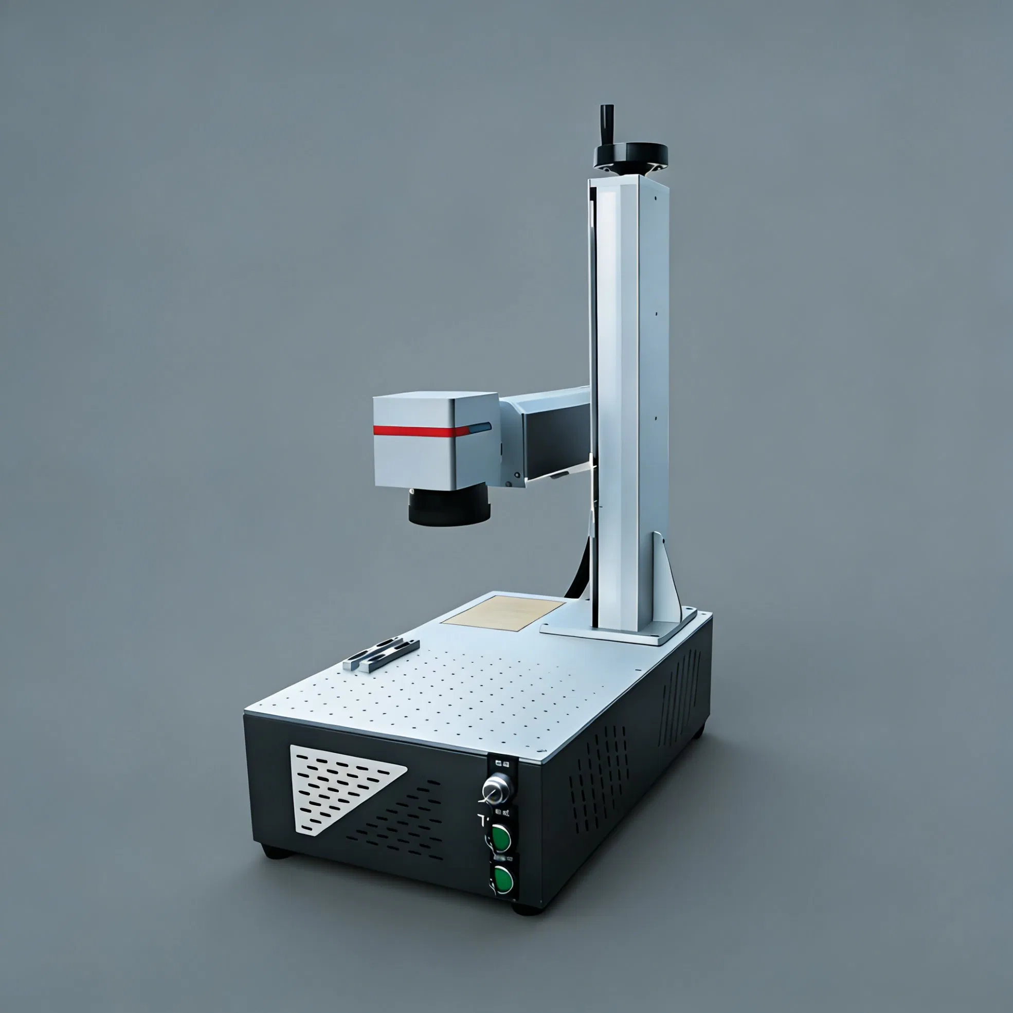 Precision Laser Marking Solutions for High-Performance Stainless Steel Use