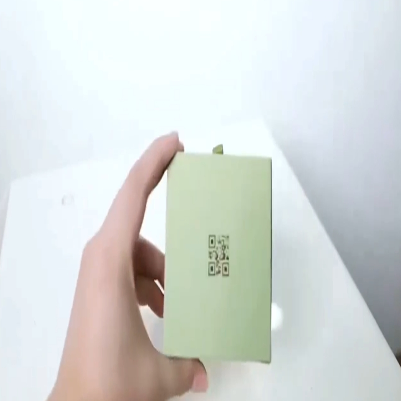 Professional 50W Handheld Laser Marking Machine for Permanent Marks on Tools/Medical Devices