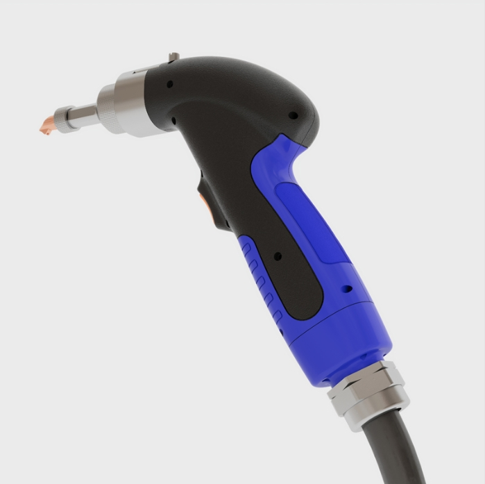 4000W Industrial-Grade Refrigerant Laser Welding System for Aerospace Applications