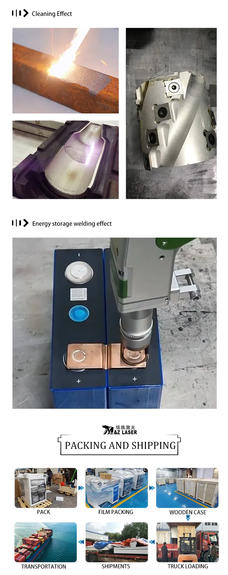 Laser Welding Equipment 7