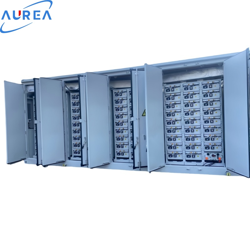 Durable Optical Fiber Control Box for Electrical Systems