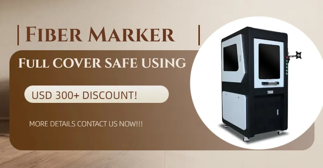 Laser Machine Overview