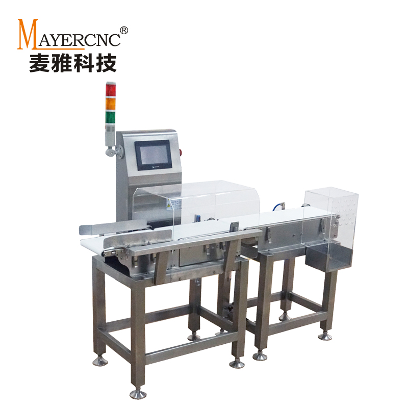 Comprehensive Weight Detection Solutions for Diverse Business Needs