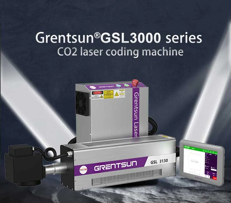 Laser Marking Machine