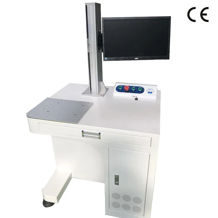 Laser Marking System