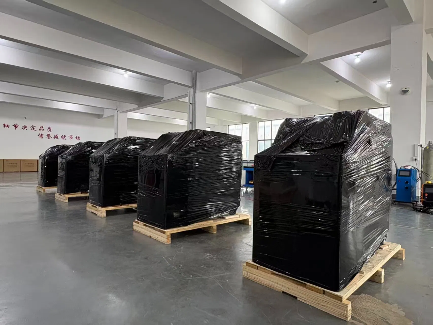 High-Quality 3D Marking Equipment for Medical Device Labeling Marking System for Surgical Tools and Implants