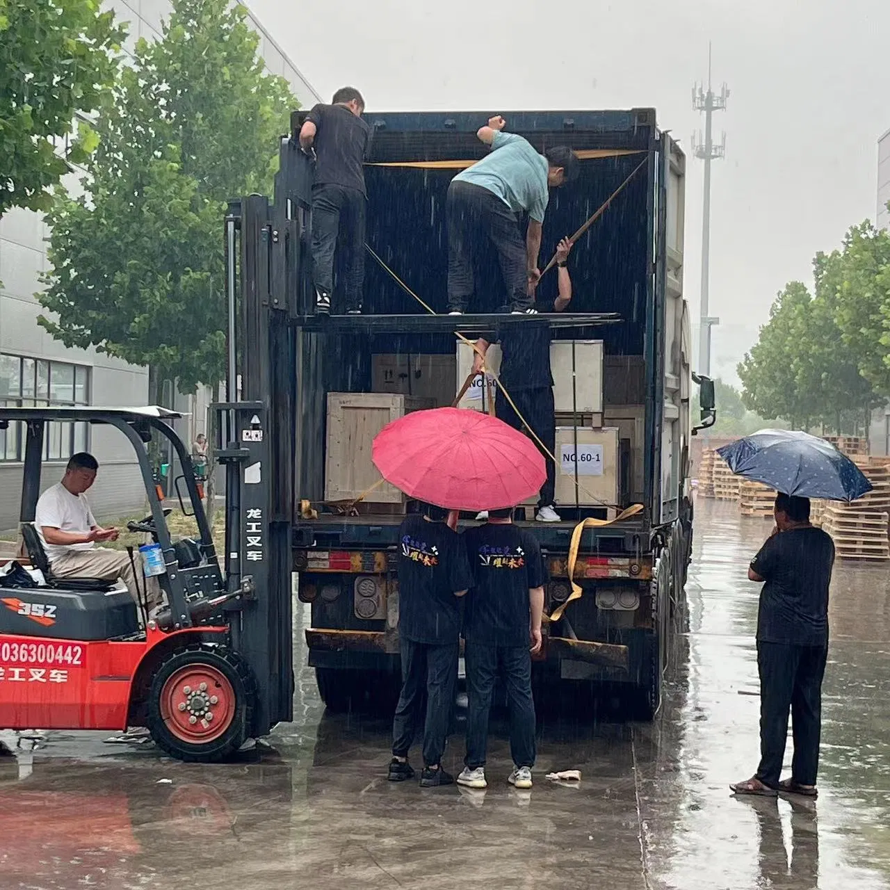 Automated Laser Welding Pack Production Line for Energy Storage