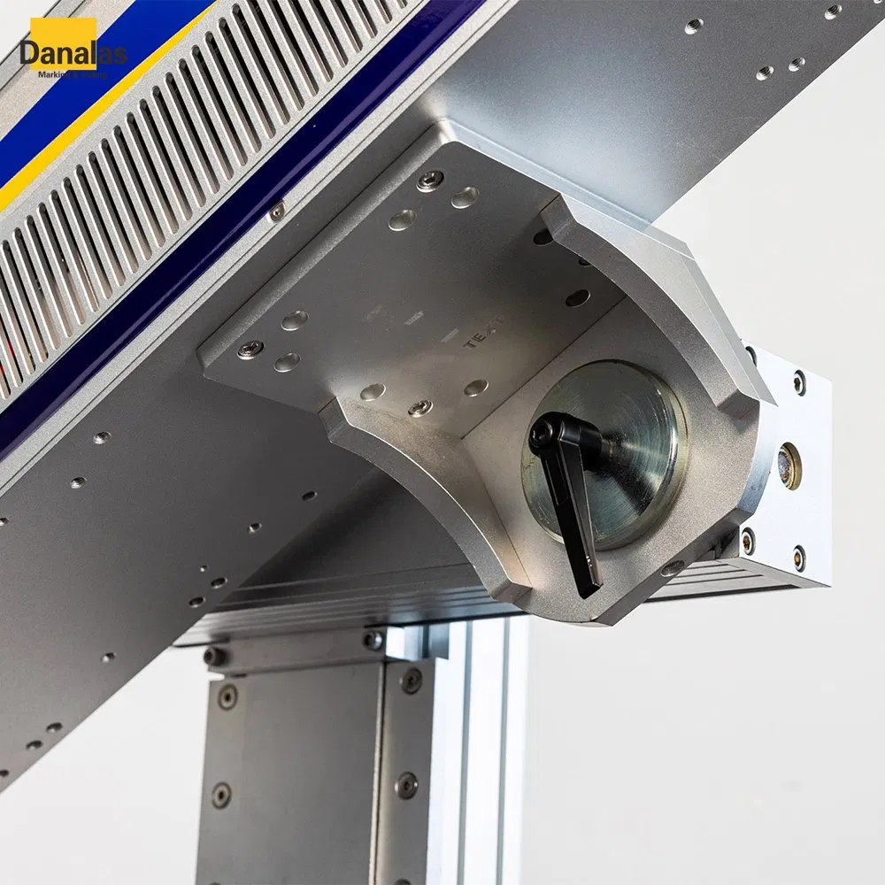 Ultra-Fine Marking UV Laser Marking Machine