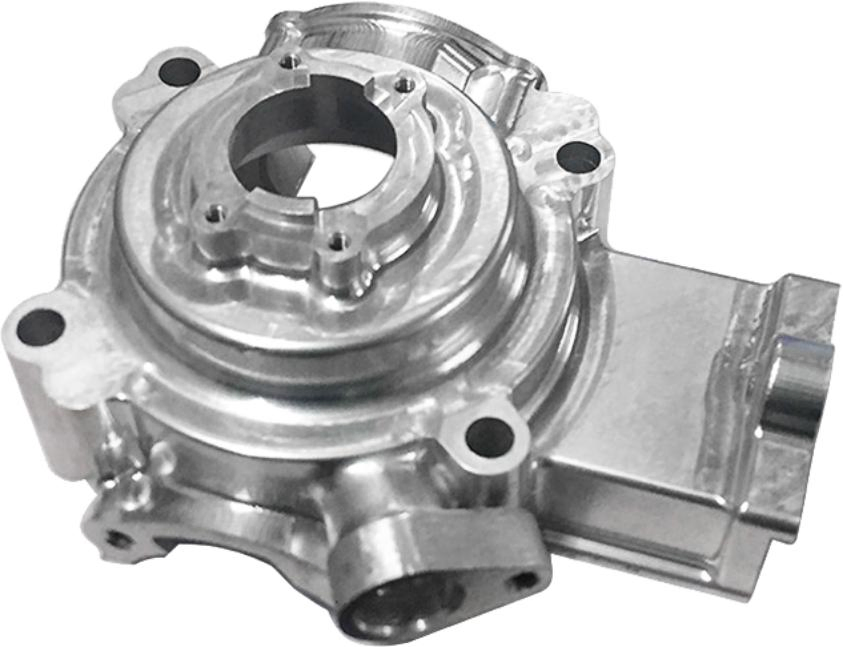 Precision CNC Machining Solutions for Custom Metal Components