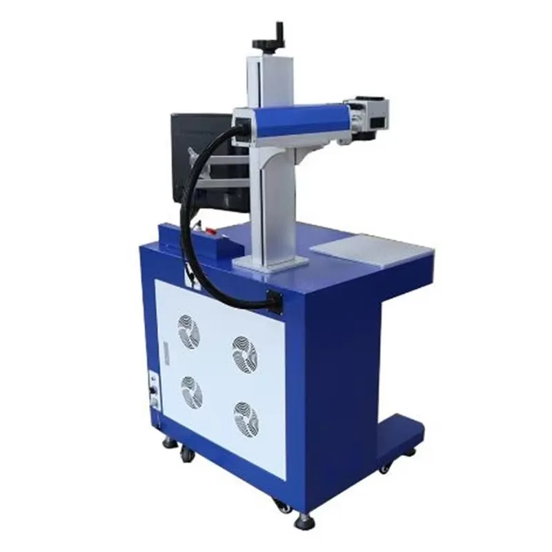 Laser Marking Equipment Detail 2