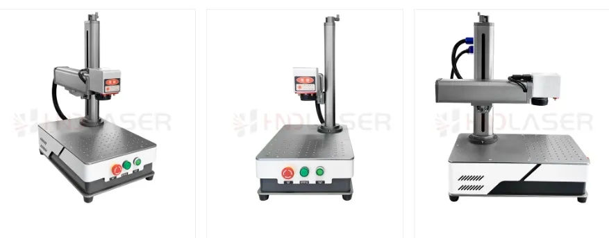 Related Machine Types