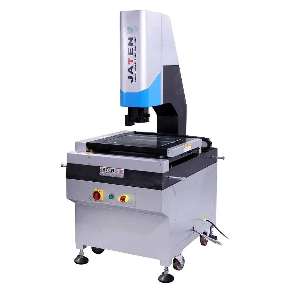 Advanced Automatic Vision Measurement System for Precision Quality Control Jtd-QA-3020