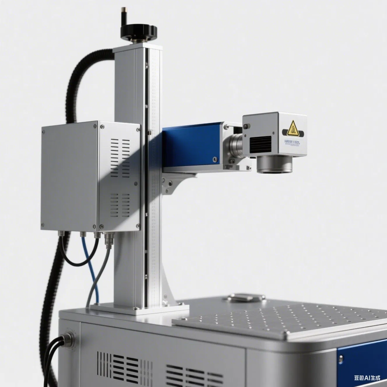 30W UV Laser Marking Machine FDA/CE Medical Device Micro-Marking Laser Marking Machine