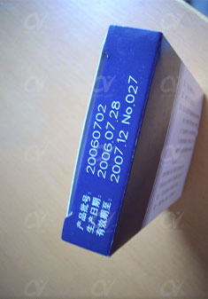 30W CO2 Laser Marking Machine High Speed Laser Engraving Equipment Cost Effective Laser Marker for Pet Bottles Plastic Pipes Packaging Date Coding