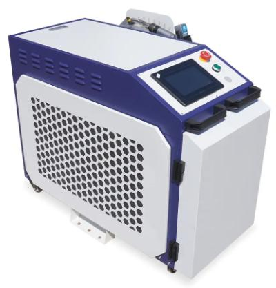 Handheld Fiber 500W/800W/1000W Laser Welding Equipment for Advertising Board Cheap Price