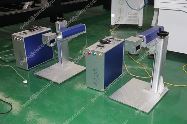Fiber Laser Marking Equipment