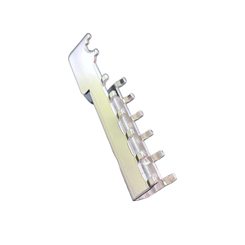 Custom Precision Sheet Metal Fabrication and Laser Cutting Solutions