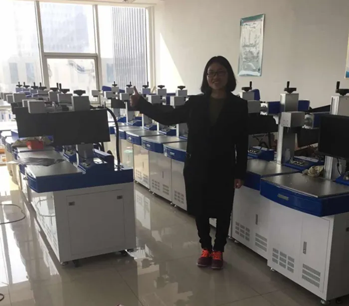 Machine Configuration