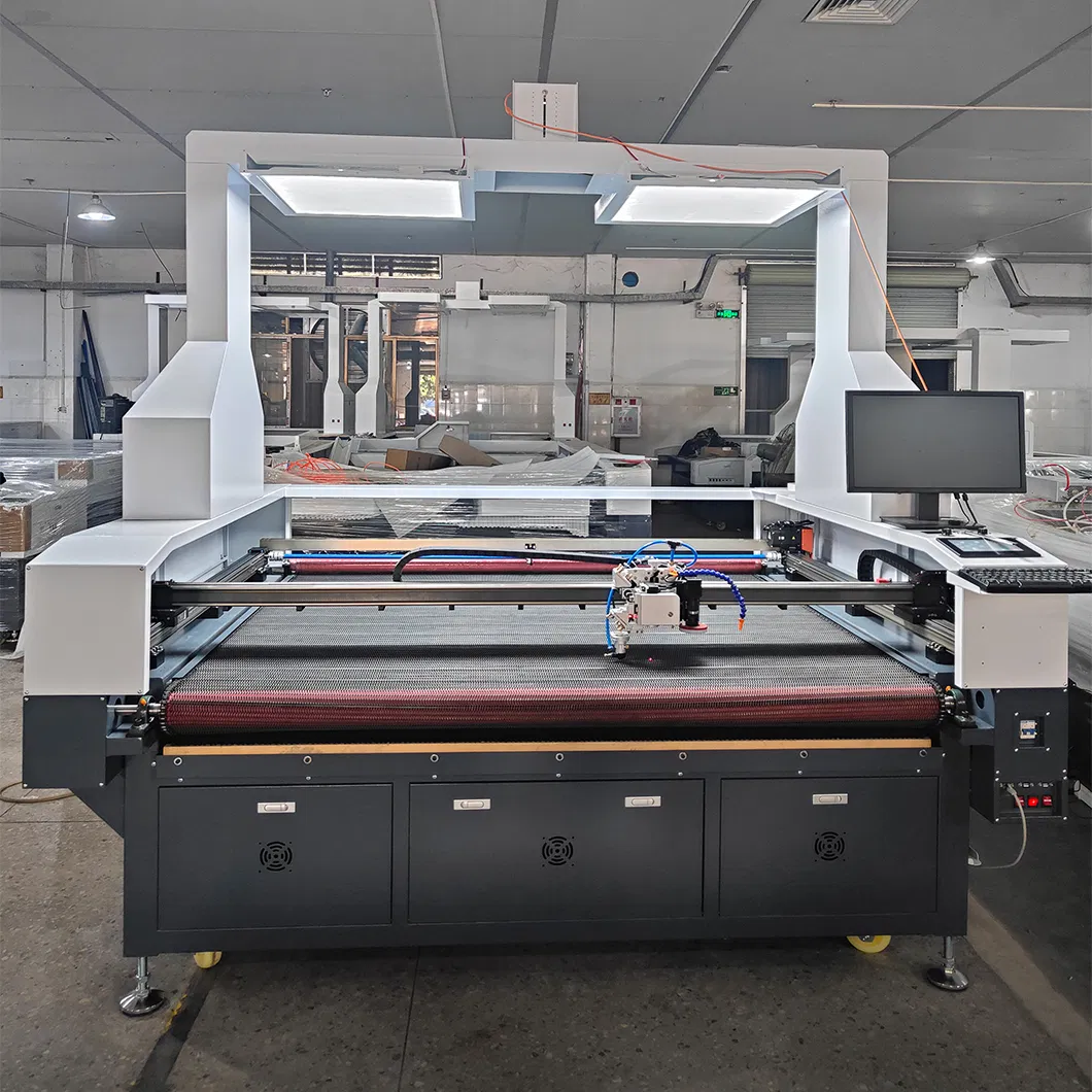 Laser Marking Machine