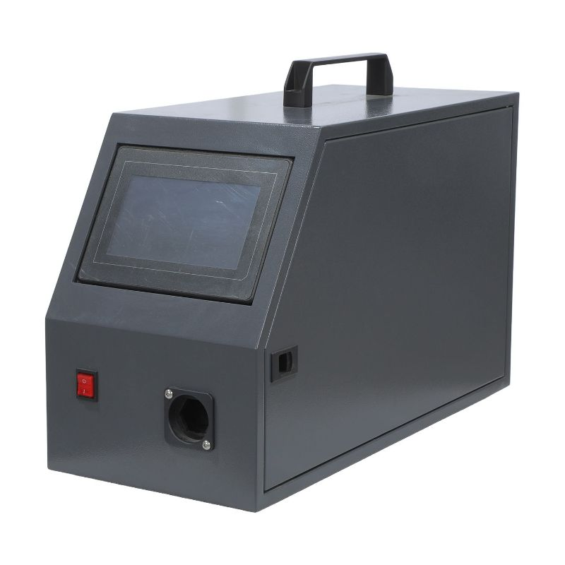 Portable Handheld Laser Welding Equipment for Metal Iro Stainless Steel Aluminum Copper Brass with Factory Price