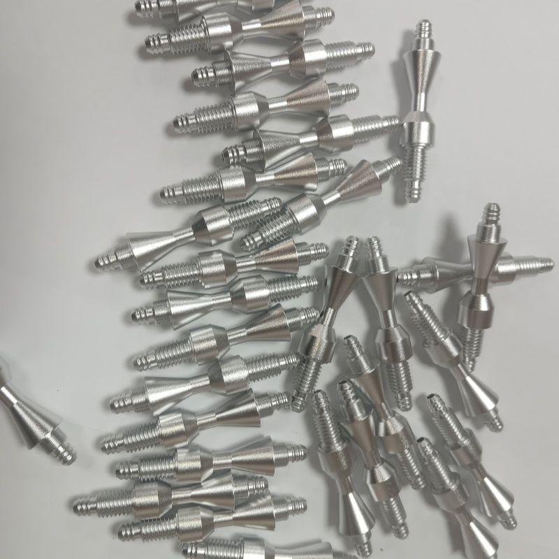 Customized Metal Milling Solutions for High-Quality Spare Parts
