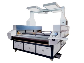 7000mm/S 0.02mm Move Laser Marking Machine for Medical Devices and Electronic Components
