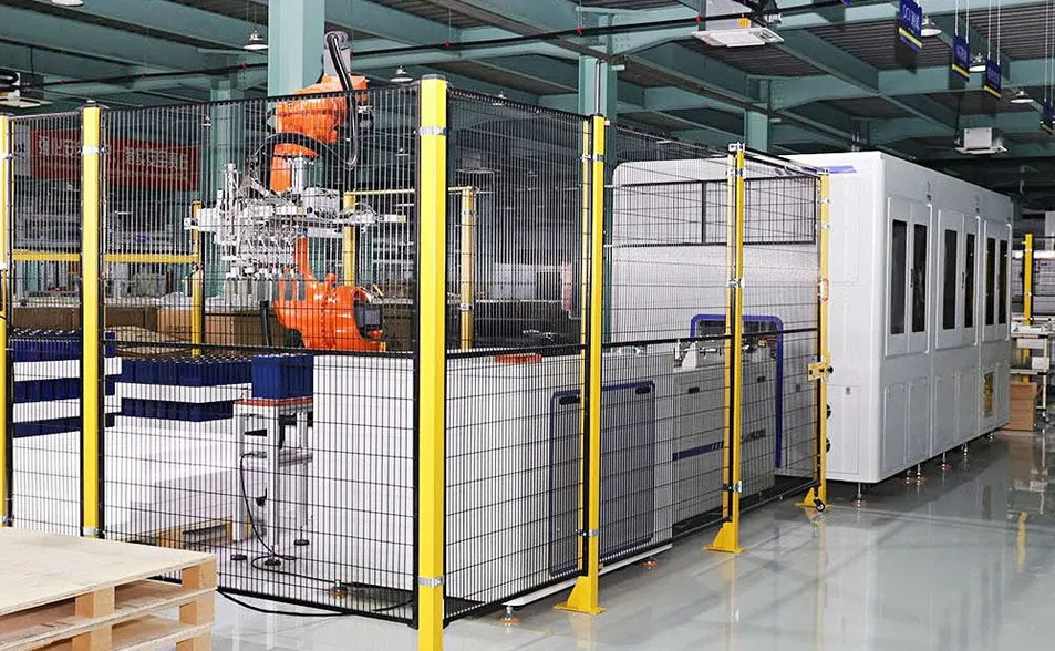 Intelligent Detection